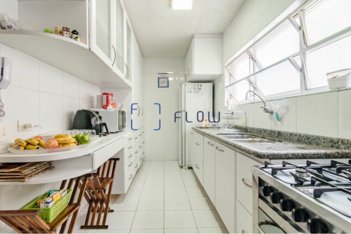 apartment em Alameda Itu, Jardim Paulista - São Paulo - SP