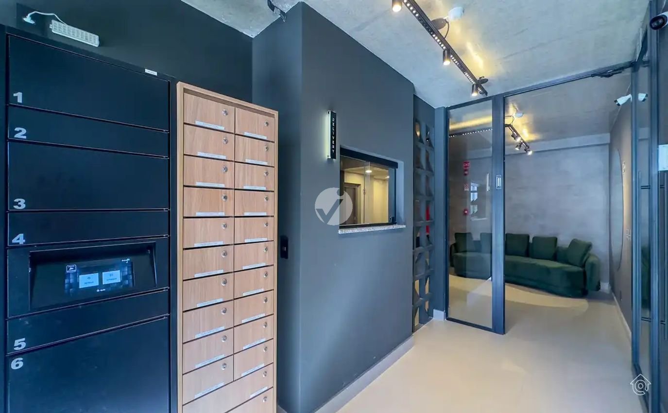 Locker e Delivery