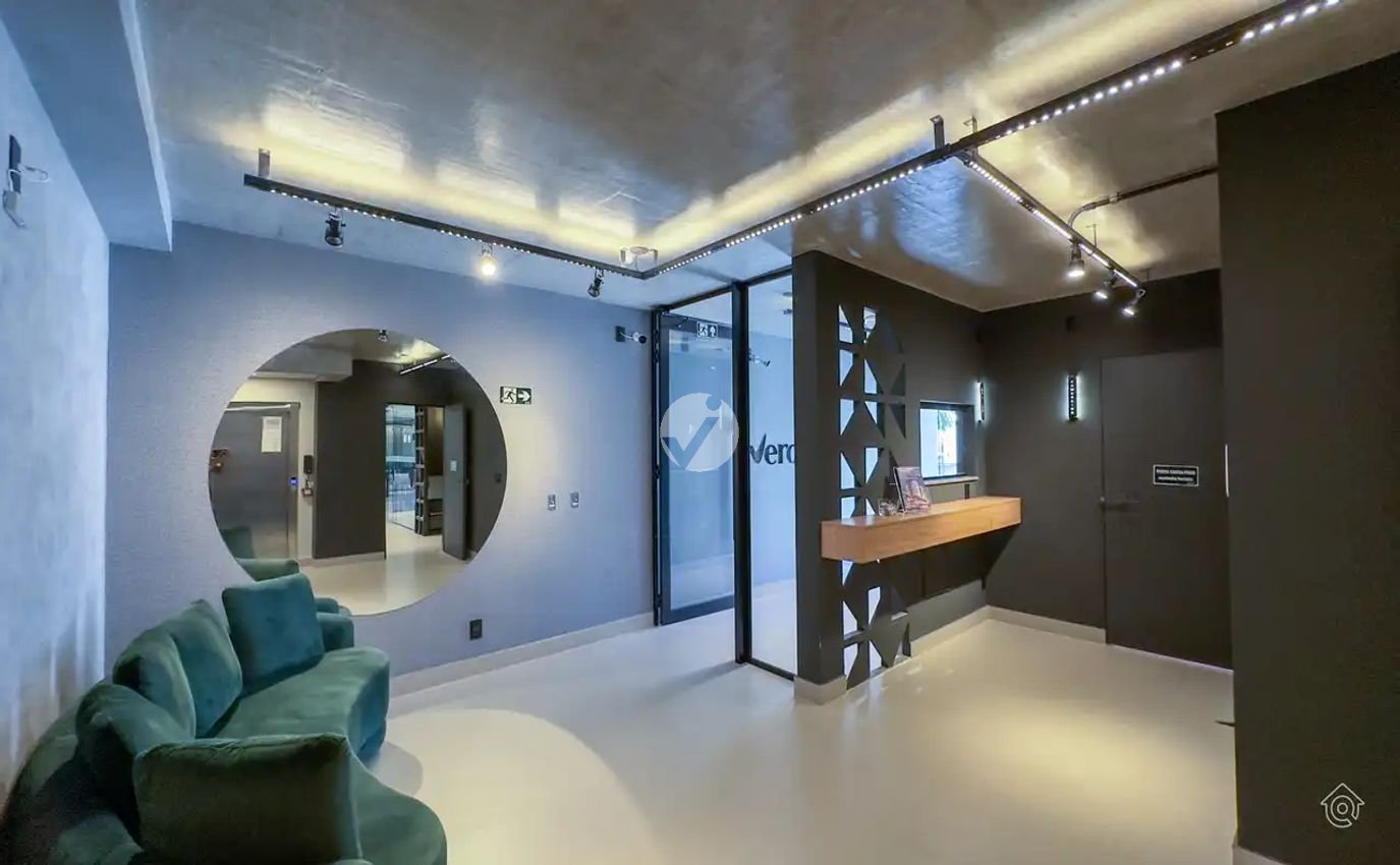 Hall de Entrada