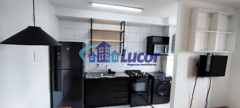 apartment em Rua Frei Gaspar, Mooca - São Paulo - SP