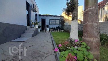 house em Rua Camaquã, Primavera - Novo Hamburgo - RS