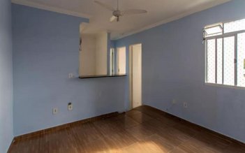 apartment em Rua Senador Pompeo, Jardim do Triunfo - Guarulhos - SP