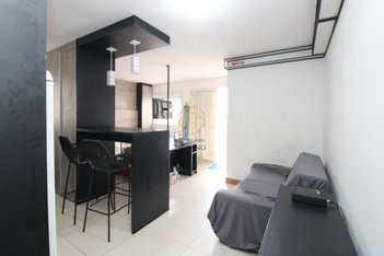 apartment em Alameda Doutor Muricy, Centro - Curitiba - PR