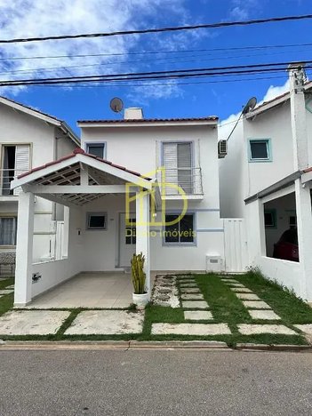house em Rua Professor Antônio Rodrigues Claro Sobrinho, Jardim São Carlos - Sorocaba - SP