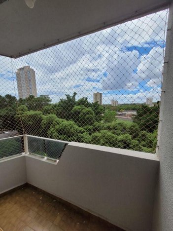 apartment em Rua Torres Homem, Vila Bandeirantes - Araçatuba - SP
