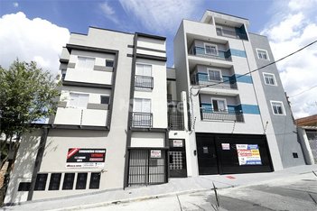 apartment em Rua João de Ledesma, Vila Santa Terezinha (Zona Norte) - São Paulo - SP