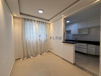 apartment em Avenida Raimundo Pereira de Magalhães, Jardim Íris - São Paulo - SP