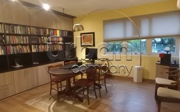 office em Rua Mostardeiro, Rio Branco - Porto Alegre - RS