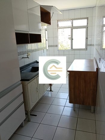 apartment em Rua Hena, Jardim Pedra Branca - São Paulo - SP