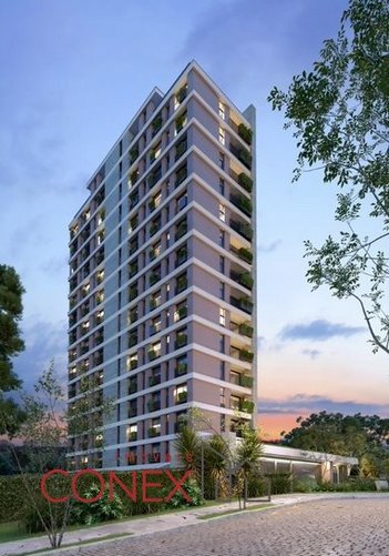 apartment em Pinto Bandeira, São Leopoldo - Caxias do Sul - RS