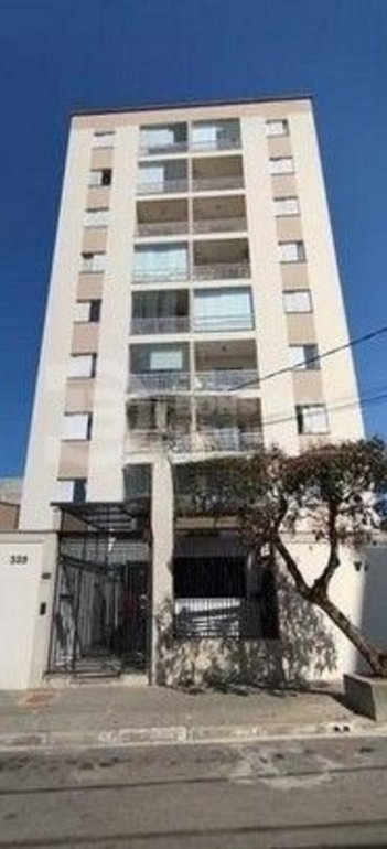 apartment em Rua Sargento Noel de Camargo, Jardim Imperador (Zona Leste) - São Paulo - SP