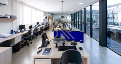 office em Avenida Costábile Romano, Ribeirânia - Ribeirão Preto - SP