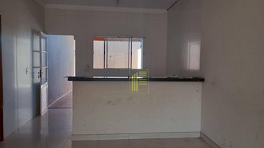 house em Rua Juraci Benvindo, Residencial Unitra - São José do Rio Preto - SP
