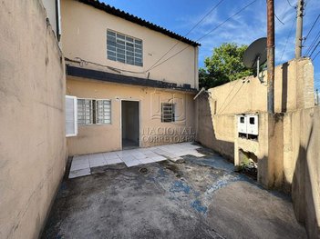 land_lot em Rua Oratório, Parque Oratório - Santo André - SP