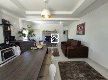 apartment em Capivari, Ingleses do Rio Vermelho - Florianópolis - SC