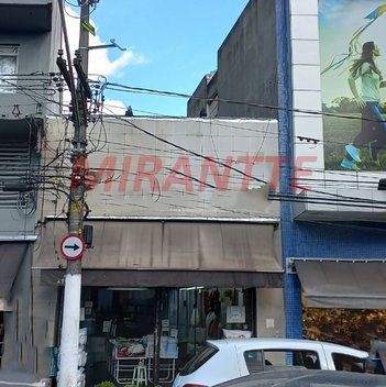 business em Voluntários Da Pátria, Santana - São Paulo - SP
