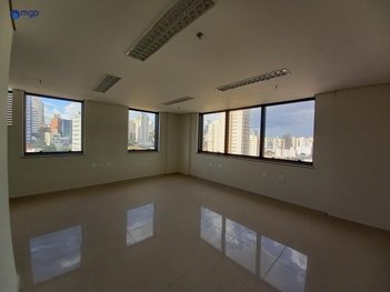 office em Rua Doutor César, Santana - São Paulo - SP