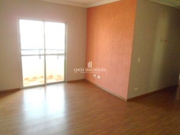 apartment em Rua Inácio Manuel Álvares, Jardim Egle - São Paulo - SP