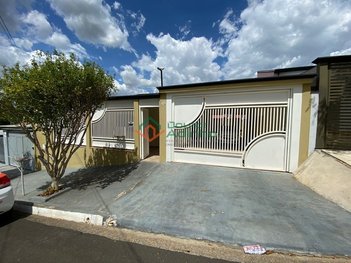 house em Rua Girassol, Cerquilho - Cerquilho - SP