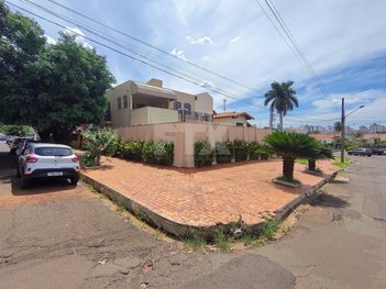 house em Rua Fagundes Varela, Jardim São Bento - Campo Grande - MS