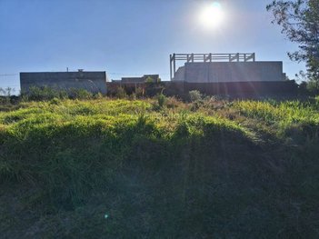 land_lot em Avenida Vereador Walfrido Maschio, Jardim Paulista - Campina Grande do Sul - PR