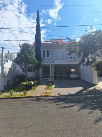 house em Avenida Três de Março, Aparecidinha - Sorocaba - SP