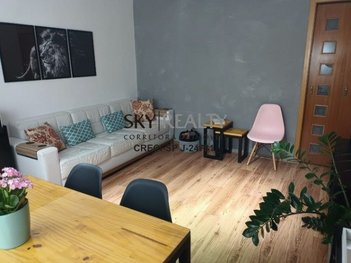 apartment em Rua Zike Tuma, Jardim Ubirajara (Zona Sul) - São Paulo - SP
