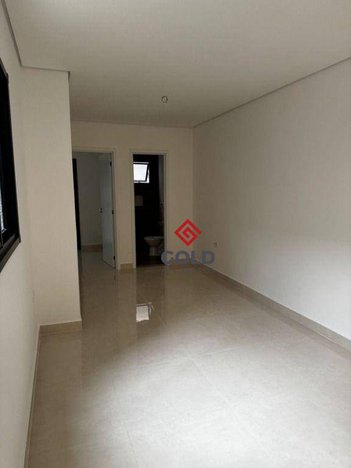 apartment em Rua Baía Blanca, Parque Oratório - Santo André - SP