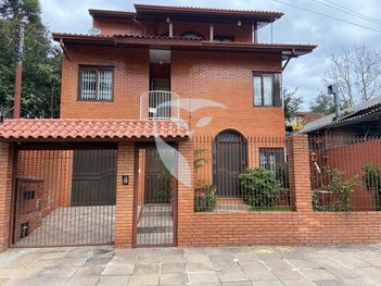 house em Rua Mansueto Pezzi, Salgado Filho - Caxias do Sul - RS