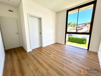 house em Rua Itapuã, Itacorubi - Florianópolis - SC