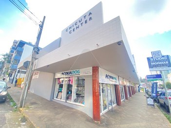 office em Rua Paissandu, Centro - Passo Fundo - RS