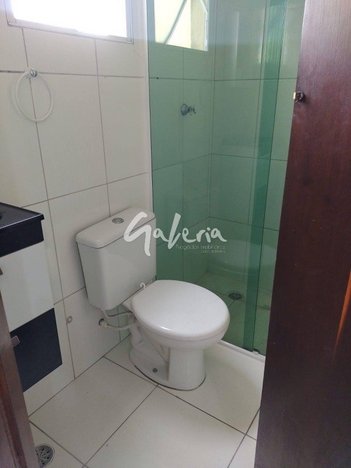 apartment em Rua Caucaso, Parque Oratório - Santo André - SP