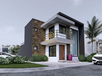 house em Rua das Cerejeiras, Parque da Matriz - Gravataí - RS