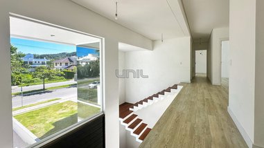 house em dos Búzios, Jurerê Internacional - Florianópolis - SC