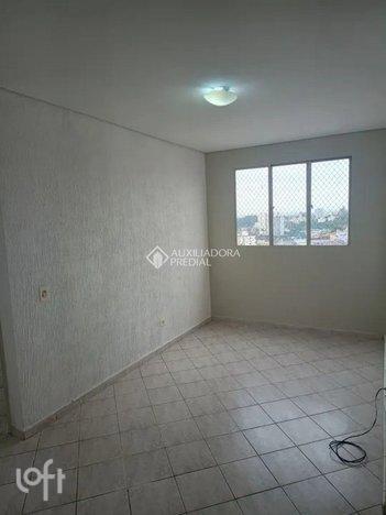 apartment em Presidente Kennedy, Centro - Diadema - SP