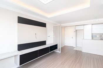 apartment em Rua Frederico Otávio Domingues Barbosa, Sarandi - Porto Alegre - RS