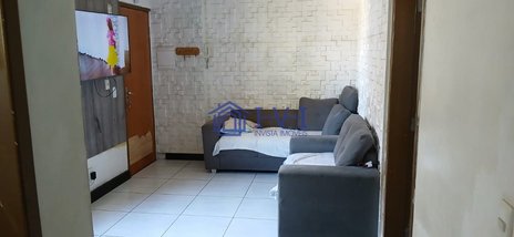 apartment em Rua Joinville, Copacabana - Belo Horizonte - MG