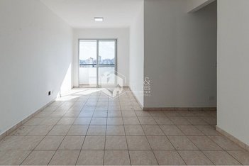 apartment em Avenida Ministro Petrônio Portela, Vila Amélia - São Paulo - SP