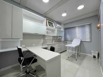 office em Rua Uruguai, Boqueirão - Passo Fundo - RS