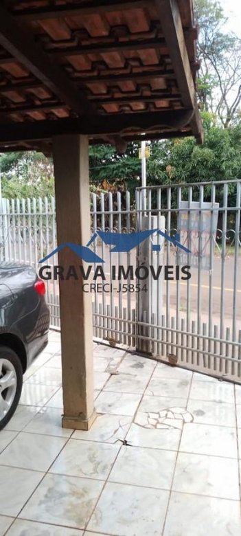 house em Rua Júlio Dvoranen, Centro - Sarandi - PR