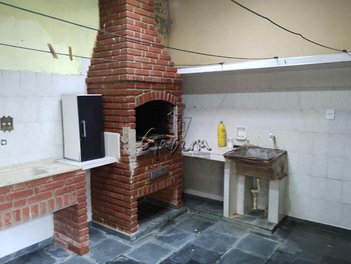 house em Rua Alcides dos Santo Dias, Itaóca - Mongaguá - SP