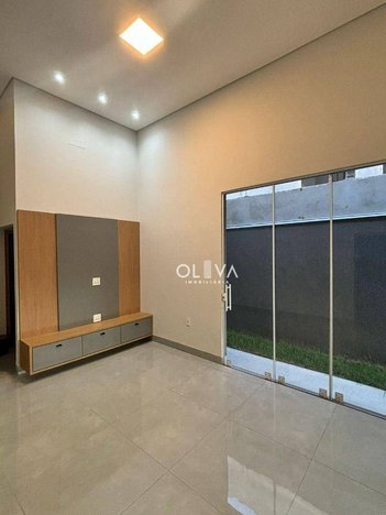 house em Rua Tufi Madi, Jardim Renascença - Mirassol - SP