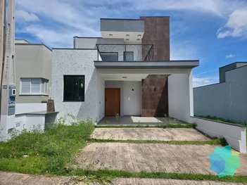 house em Rua Estado de São Paulo, Loteamento Terras de São Pedro e São Paulo - Salto - SP