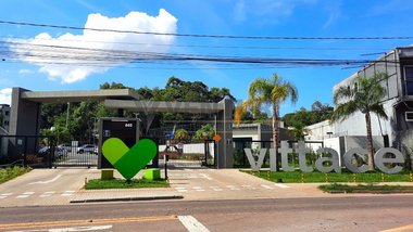 apartment em Alameda Bom Pastor, Ouro Fino - São José dos Pinhais - PR