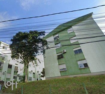 apartment em Alfredo Soares Pitres, Salgado FIlho - Gravataí - RS