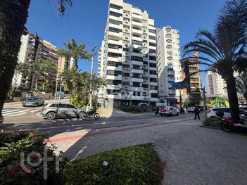 apartment em Rua Frei Caneca, Agronômica - Florianópolis - SC