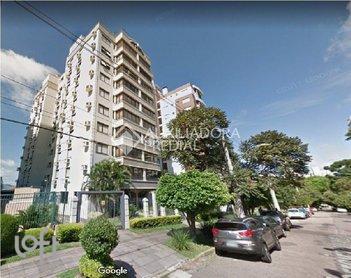 apartment em Ferreira Viana, Petrópolis - Porto Alegre - RS