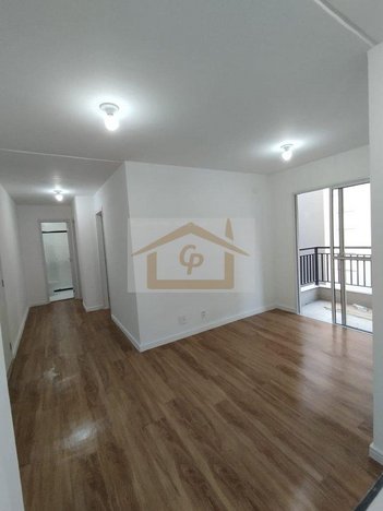 apartment em Rua Monte Alegre, Jardim Rebelato - Cotia - SP
