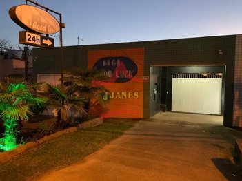 commercial_property em Rodovia Coronel Acrísio Martins Prates, Fiuza - Viamão - RS