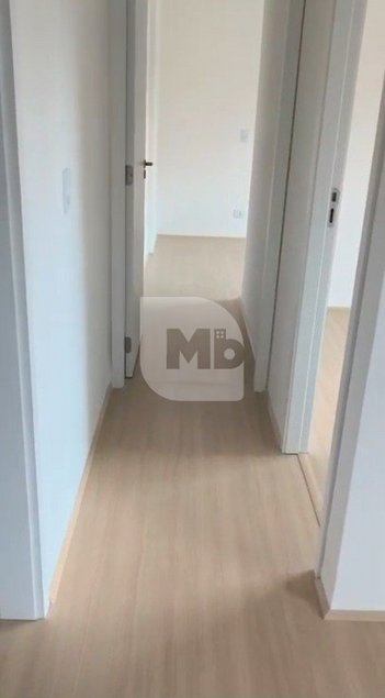 apartment em Rua Professor João Mazzarotto, Capão Raso - Curitiba - PR